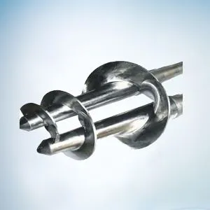 Wysoka wydajność mieszania śruby i beczki dla gumy i tworzyw sztucznych maszyny